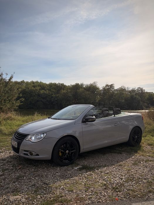 VOLKSWAGEN Eos 2007 — imagine 2