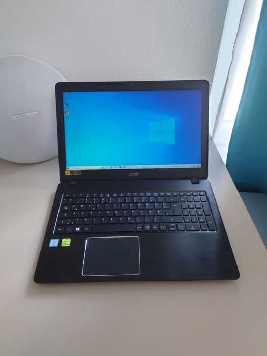 Acer Gaming• procesor i7• SSD 256• Nvidia•