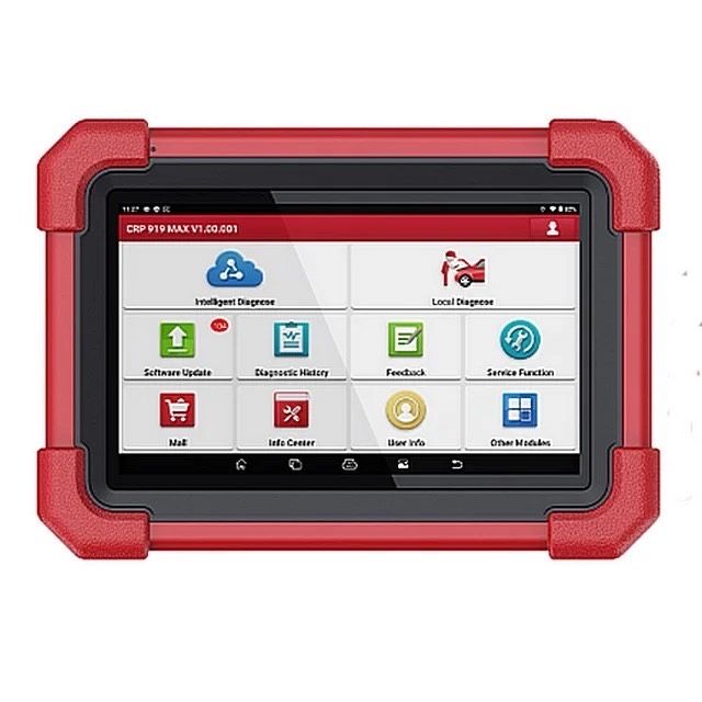 Автоподбор/Услуга толщиномера