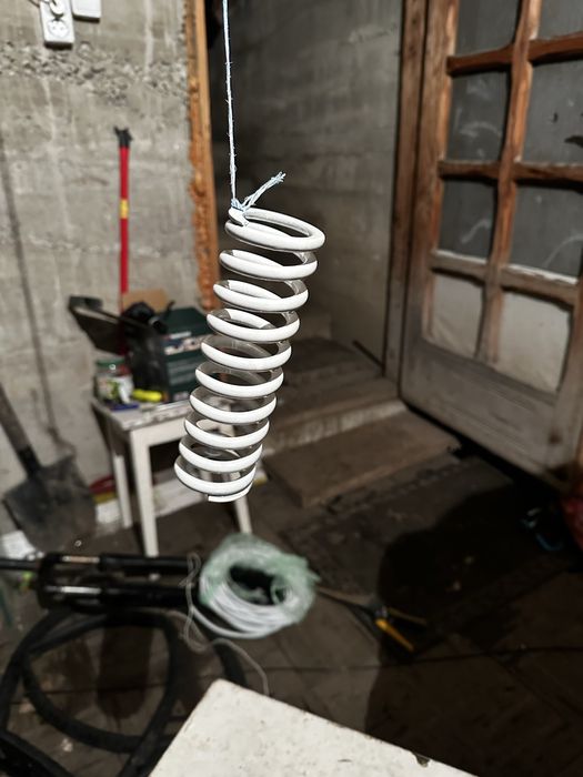 Rockshox kage rc 240x76