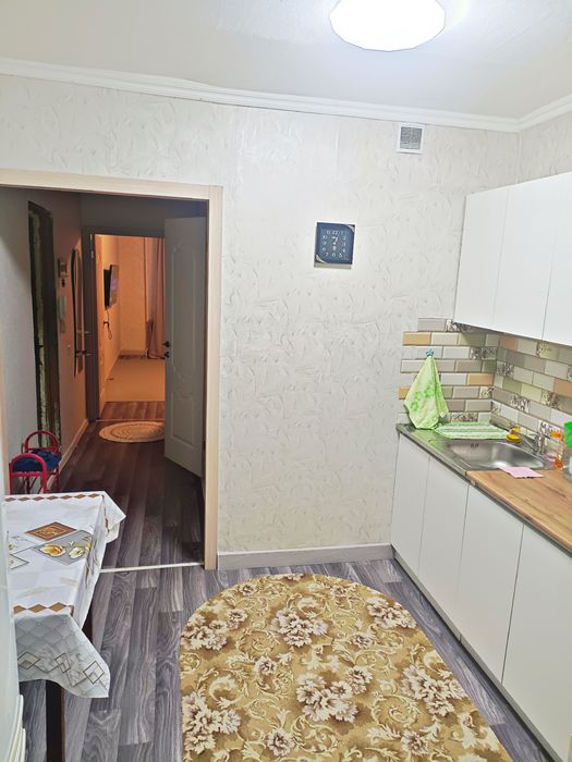 Сдается квартира посуточно