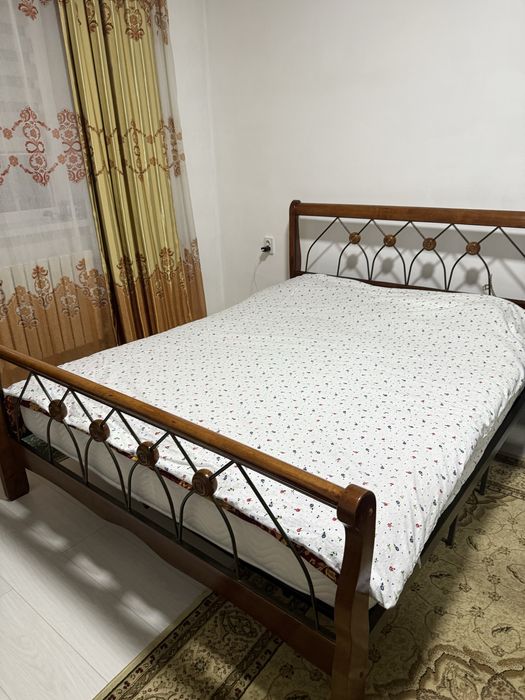 матрас ортопед мягкая