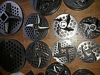 Ремонт промышленных мясорубок и др.