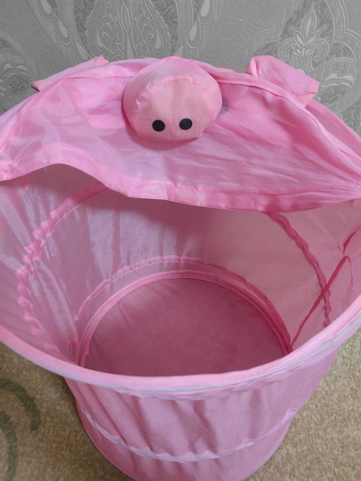 Корзина для игрушек 1500