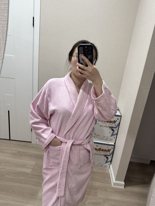 Новые и Б/у вещи от 500 тг