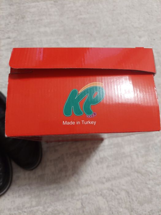 Продам туфли кожаные 37 размер