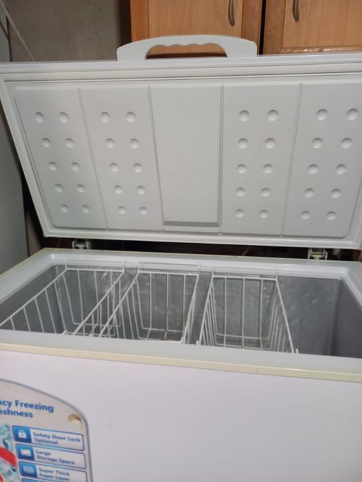 техникалар сатылады