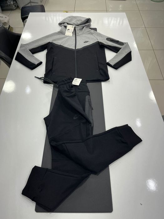 Trening Nike tech de copii!