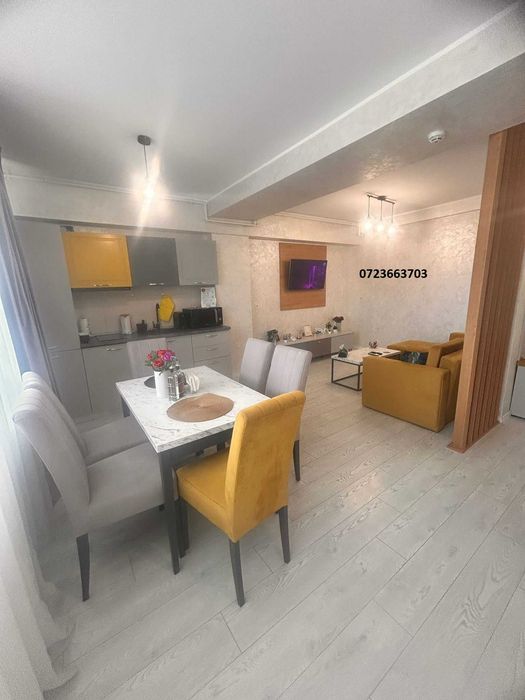 Apartament 2 camere de inchiriat  in regim hotelier– Mamaia,  Adamar