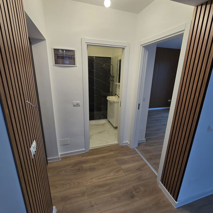 Direct Proprietar 69900€ Apartament 2 Camere | Terasă | Renovat 2026 | Chiajna – Dudu