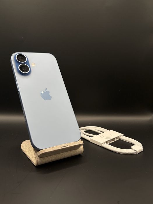 Iphone 17 512GB 100% 10/10 Aspect