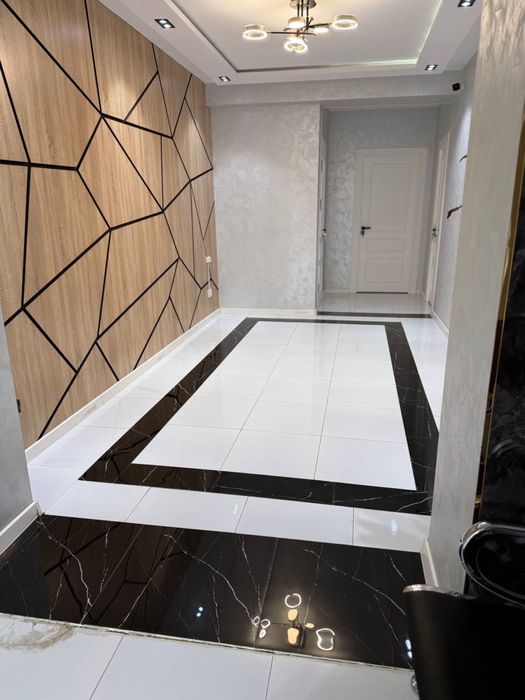 Бадамзар Метро MovenPick | 70кв - нежилое помещение Аренда