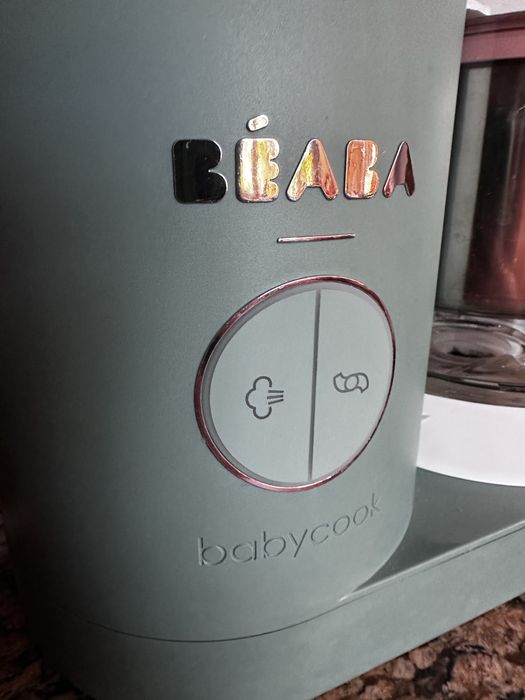 Beaba Babycook neo eucalyptus