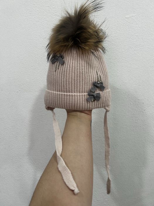 Продам новую детскую шапочку