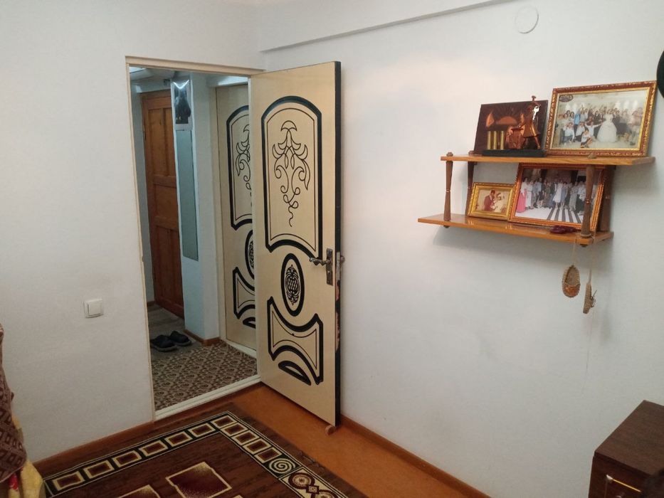 Xonadon 4 xona Продается Квартира 4 комнаты