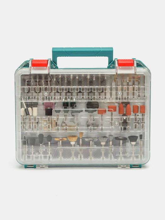 Набор насадок для гравера Total Tacsd13571