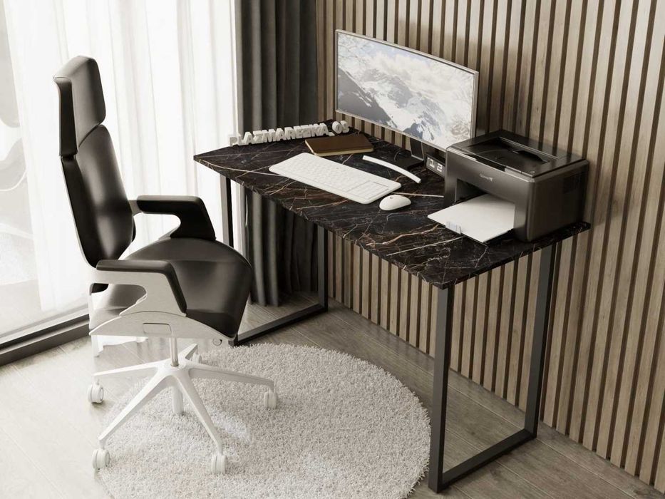 Компьютерный стол loft