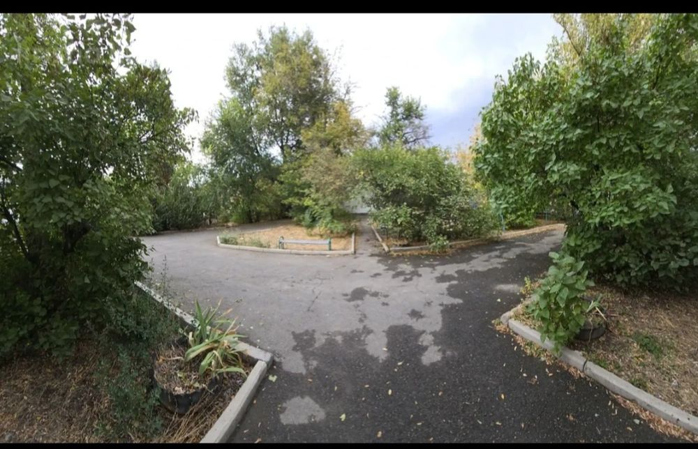 Срочно продам квартиру в центре города