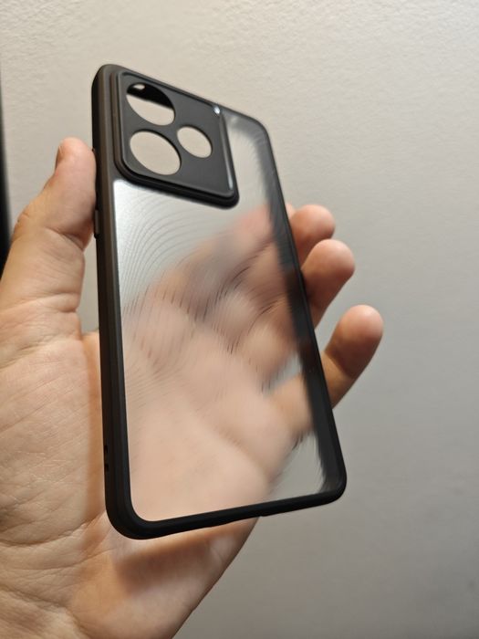 Realme GT 7    12Gb/512Gb Albastru