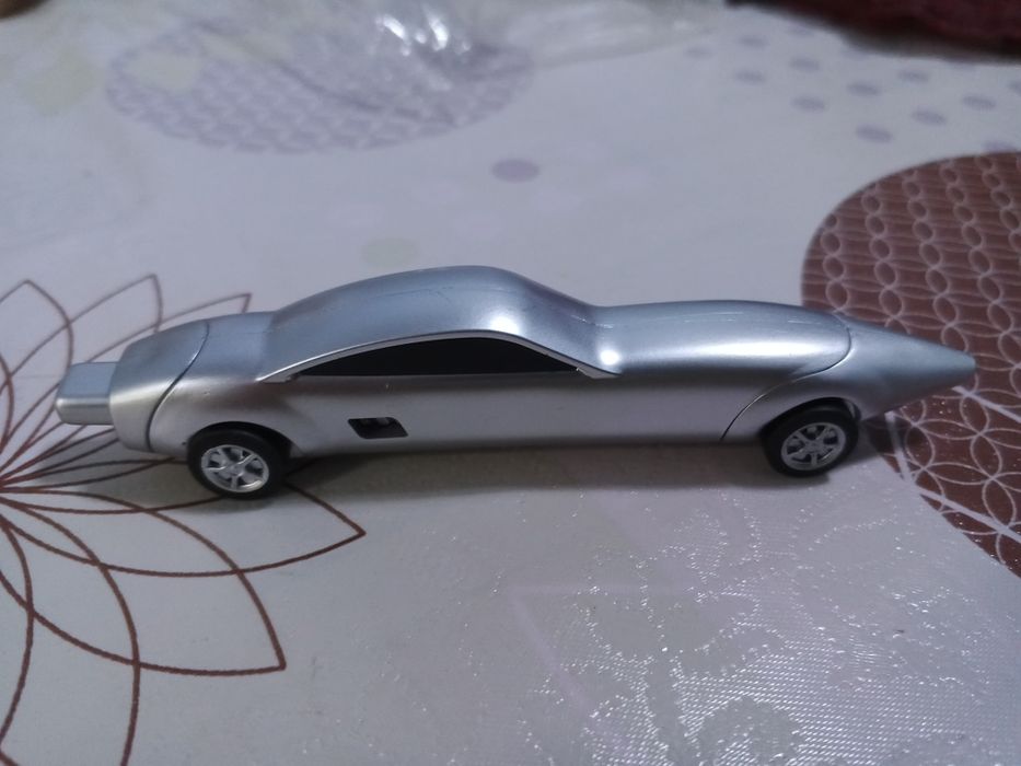 Ruchka Oyinchoq mashinali