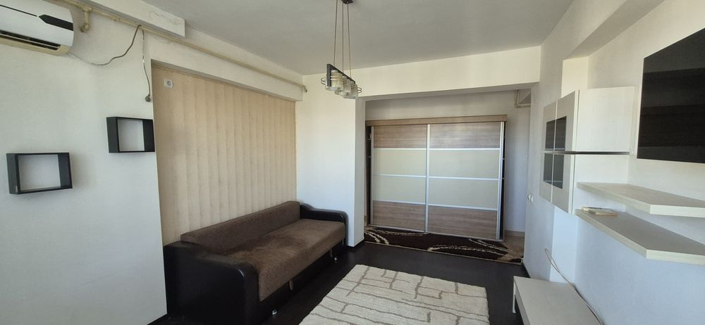 Apartament doua camere Cartierul Latin