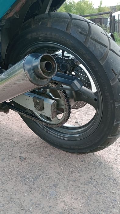 Продаю suzuki katana 600
