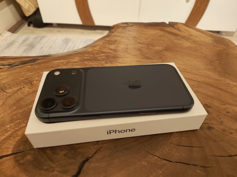Iphone 17 pro max 512 100% Бат.Гаранция