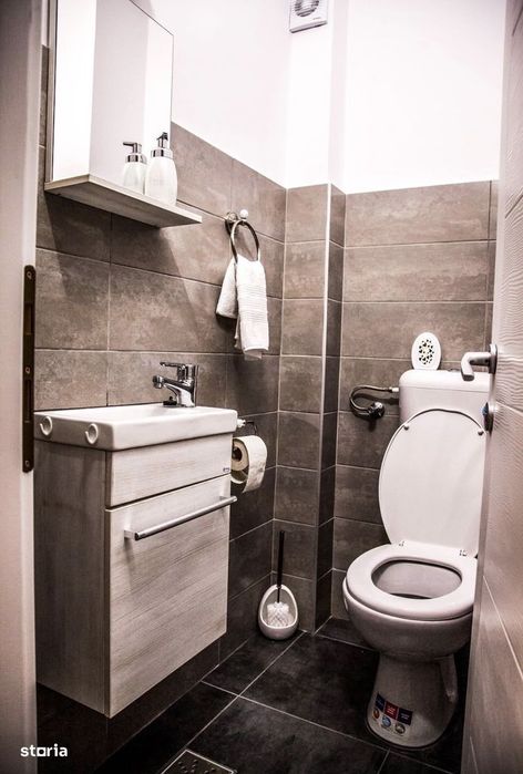 Penthouse modern | Smart Residence | Parcare inclusă