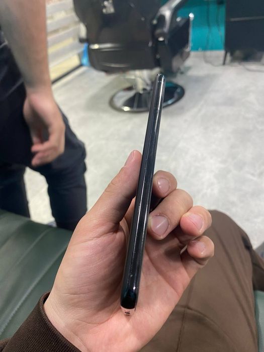 Samsung S21 plyus 8/256 Korea