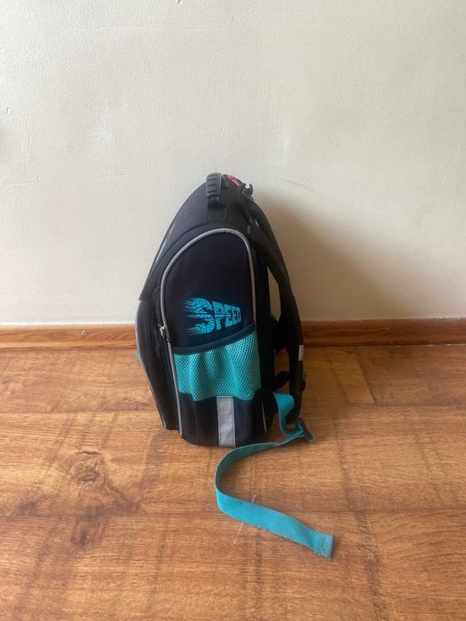 Рюкзак школьный для мальчика
