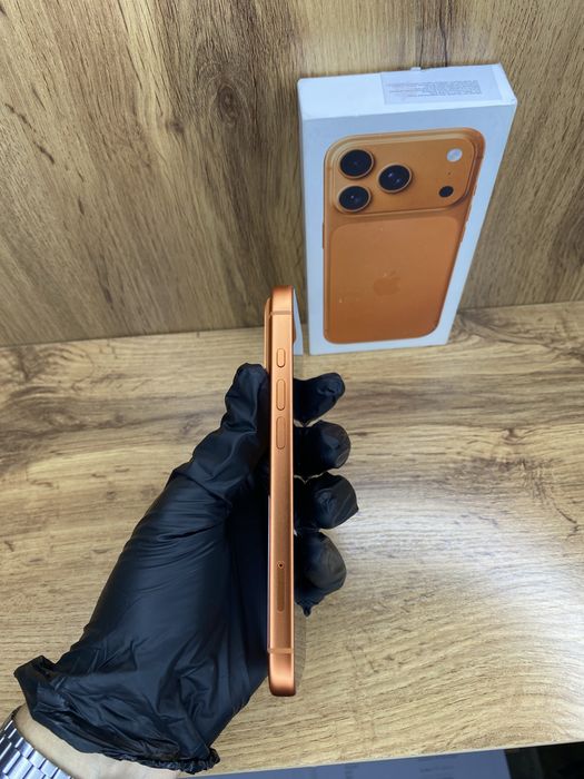 iPhone 17 Pro 256Gb 100% (EAC)