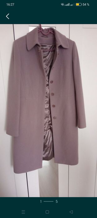 Юбка теплая 42-44р