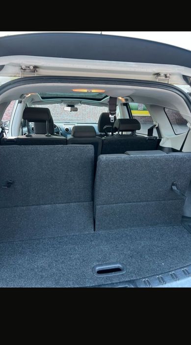 Nissan Qashqai   +2     1.6 Dci   An  2012