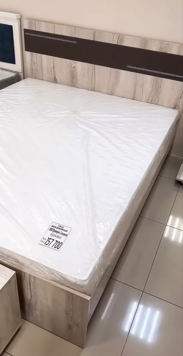 Кровать 2х спальный