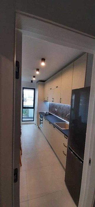 Proprietar, 2 camere et. 2/7, Aviatiei Nusco City, Faza 1A.
