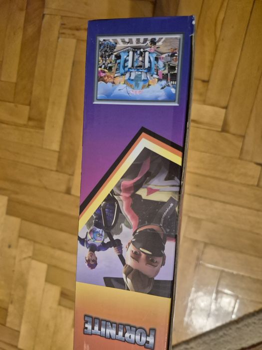 Конструктор фортнайт