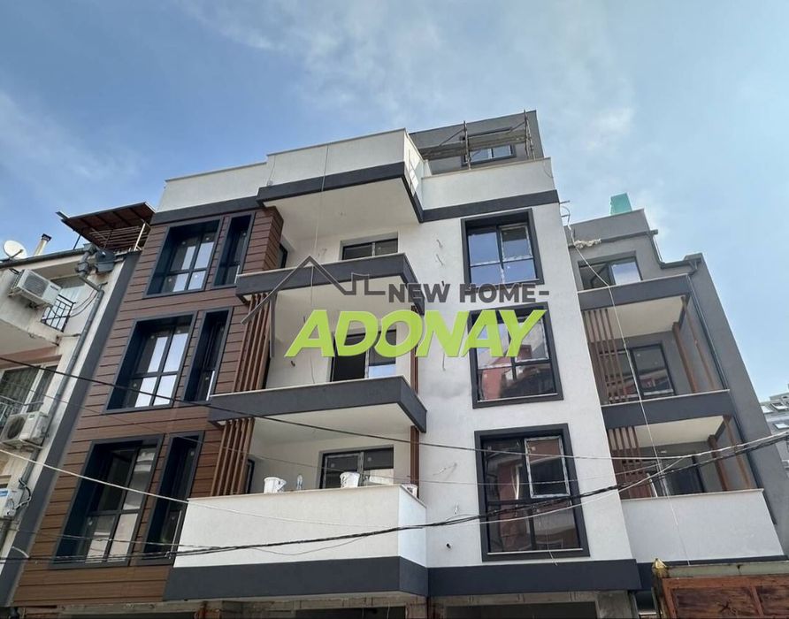 Продава се Тристаен апартамент в Пловдив, Мараша - 104 кв.м за 1722 €/кв.м - Снимка #5