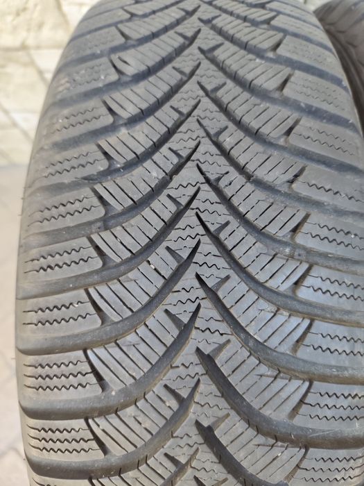 Зимни гуми Hankook 195/65/15
