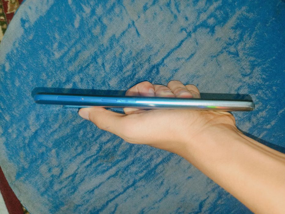 Oppo a54 без каробка