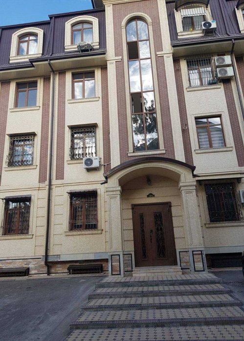 Vip продажа — Дуплекс в Мирзо-Млугбекском районе!!!