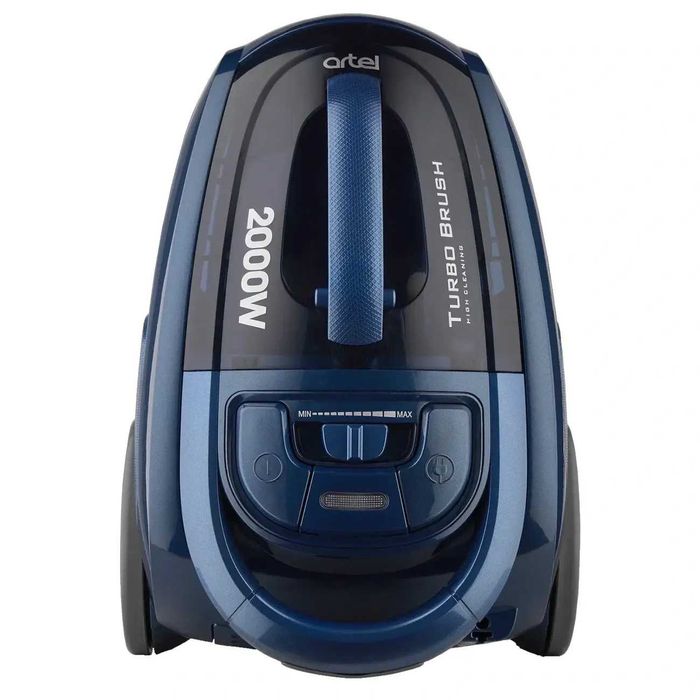 Пылисос "ARTEL" C2600 Black
