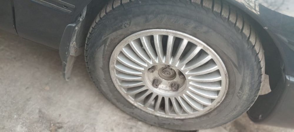 Продам с диском комплект