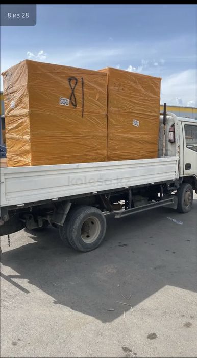 Продам машину Dongfeng 2013 года