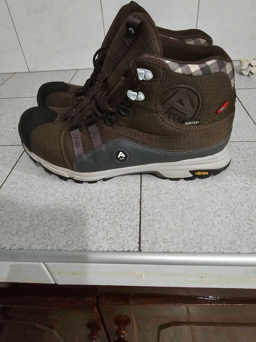 ALFA Туристически обувки