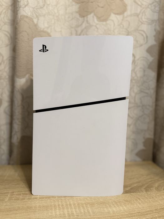 PlayStation 5 Digital