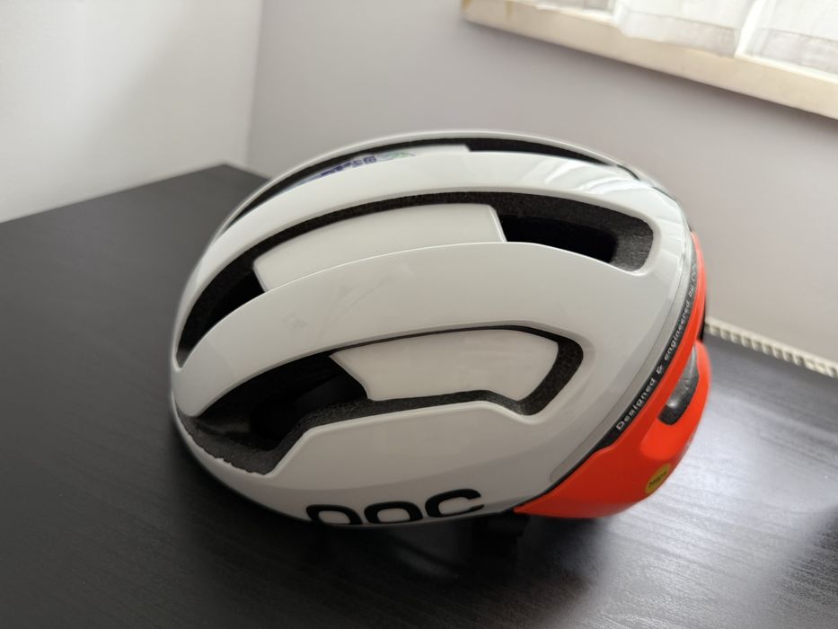 POC Omne Air MIPS AVIP Cască Ciclism Șosea Triatlon M 54-59