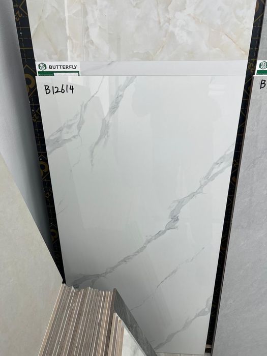 Кафель Керамогранит 120х60