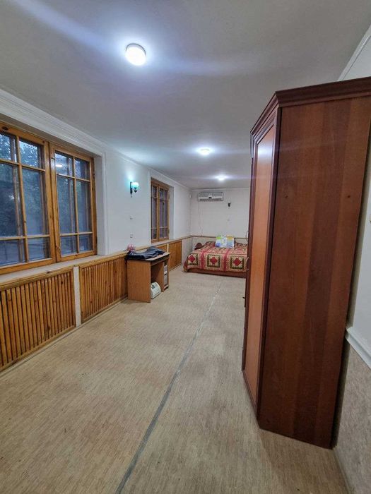 Бывшее Кафе Гаврош в Ийк Оте Юкори-Чирчикский район 10,5 соток