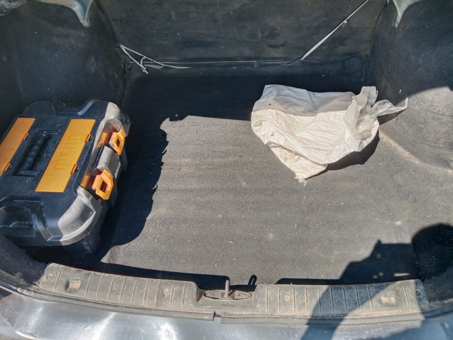 ЛАДА ГРАНТА 2012 Матор каропка 2020