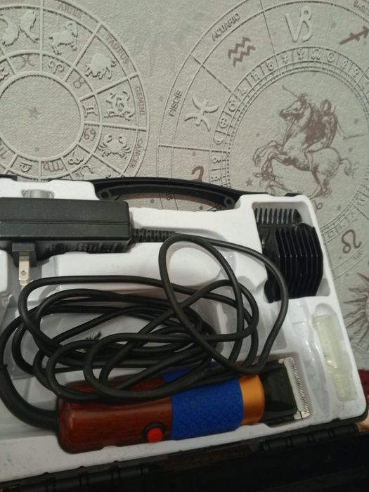 Машинки для ковров